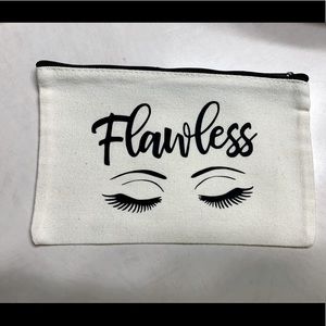 Cosmetic bag